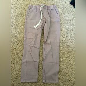 Pacsun Straight Fit Pants